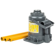 WINNTEC 20 TON Low-Profile Bottle Jack (09833S)