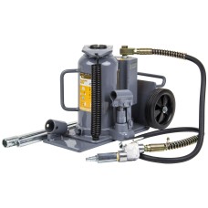 WINNTEC 20 TON Trolley Bottle Jack (09844S)