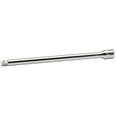 Draper EXPERT 150mm 1/4" Square Drive Satin Chrome Plated Extension Bar