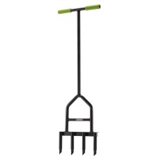 Draper 4-Prong Lawn Aerator