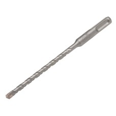 Draper SDS Plus Centric Tip Drill Bit - 6.0 x 160mm