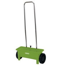 Draper Rotary Seed Spreader