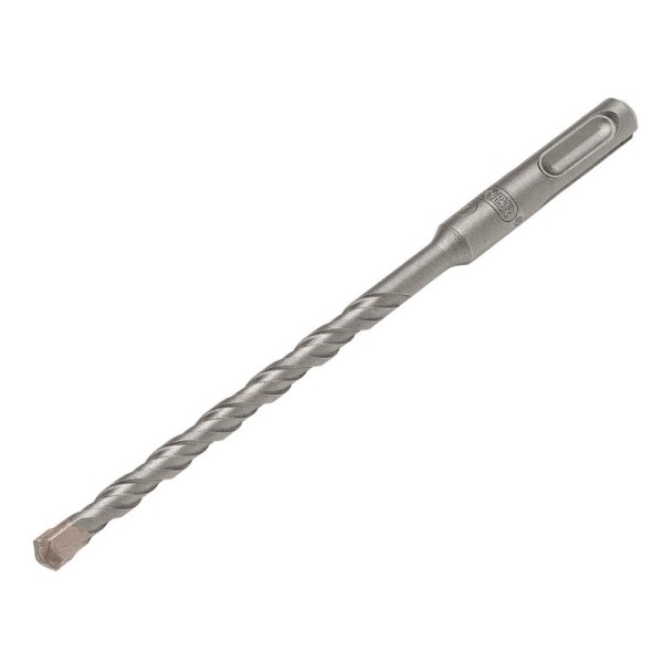 Draper SDS Plus Centric Tip Drill Bit - 7.0 x 160mm Draper SDS Plus Centric Tip Drill Bit - 7.0 x 160mm