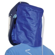 SWP Honeywell Airvisor 2 DAVS-1408/5 Spare Fabric Head Cover