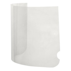 SWP Honeywell Airvisor 2 DAF-9220 Disposable Visor Covers - 10