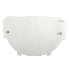 SWP Honeywell Airvisor 2 DTVS-1503 5 Pack Polycarbonate Visor Replacements