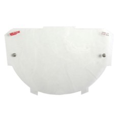 SWP Honeywell Airvisor 2 DTVS-1504 5 Pack Acetate Visor Replacements
