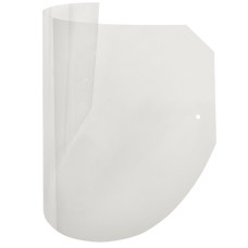 SWP Honeywell Airvisor 2 DTVS-1508 50 Pack Spare MV Visor Covers