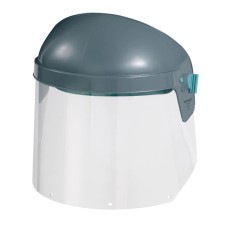 SWP Honeywell Supervizor SB600 Browguard with Ratchet Headband