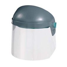 SWP Honeywell Supervizor SA660 Plastic Safety Helmet Attachment