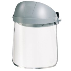 SWP Honeywell Clearways CV84A/CG 200mm Clear Acetate Visor