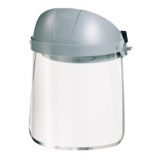 SWP Honeywell Clearways CV84A 200mm Clear Acetate Visor