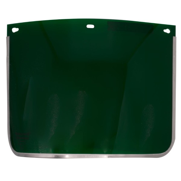 SWP Honeywell Clearways CV84AG 200mm Acetate Shade 1.7 Visor SWP Honeywell Clearways CV84AG 200mm Acetate Shade 1.7 Visor