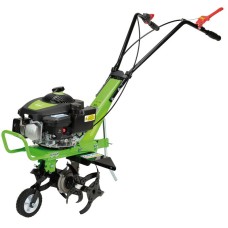 Draper Petrol Cultivator/Tiller, 360mm, 150cc/3.5HP (10036)