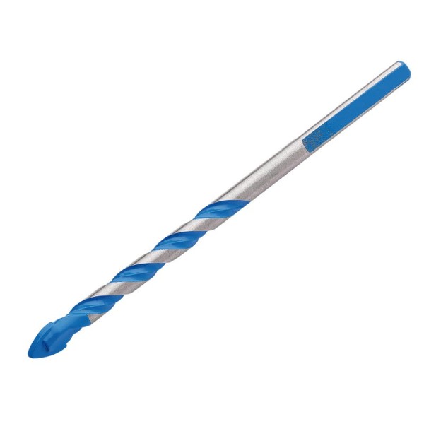 Draper TCT Tile and Glass Drill Bit - 5.0 x 84mm Draper TCT Tile and Glass Drill Bit - 5.0 x 84mm
