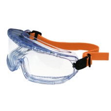 SWP Honeywell V-MAXX Polycarbonate Non-Mist Lens Safety Goggles