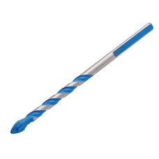 Draper TCT Tile ans Glass Drill Bit - 6.0 x 101mm