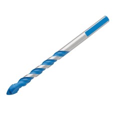 Draper TCT Tile and Glass Drill Bit - 8.0 x 114mm Draper TCT Tile and Glass Drill Bit - 8.0 x 114mm