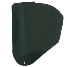 SWP Honeywell Shade 5 Polycarbonate Replacement Visor