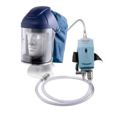 SWP Honeywell DAVK-001E Airvisor 2 Paint Spraying Kit