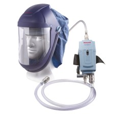 SWP Honeywell DMAK-0021E Airvisor 2 MV Spray Painting Kit