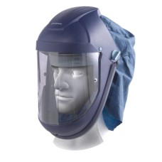 SWP Honeywell DMAK-0071E Airvisor 2 MV Replacement Headpiece