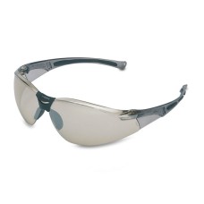 SWP Honeywell A800 Light I/0 Silver Lens Safety Goggles