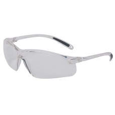 SWP Honeywell A700 Clear Anti-Scratch Safety Goggles