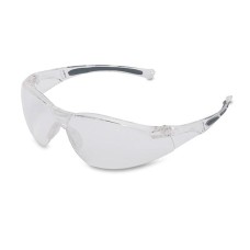 SWP Honeywell A800 Clear Anti-Scratch Lens Safety Goggles