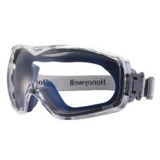 SWP Honeywell DURAMAXX Clear Durastreme Coated Safety Goggles