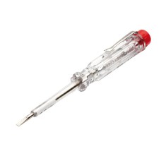 Draper 140mm Mains Tester Screwdriver