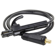 SIP 25mmsq 200A Large Cable Electrode Lead (10230S)