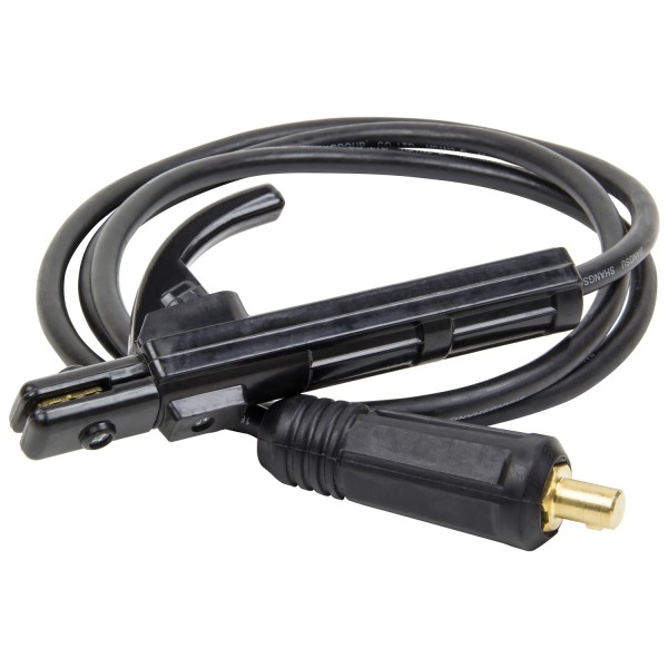 SIP 25mmsq 200A Large Cable Electrode Lead (10230S) SIP 25mmsq 200A Large Cable Electrode Lead (10230S)