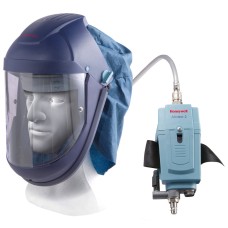 SWP Honeywell DAVK-004E Airvisor 2 Industrial Kit