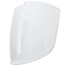 SWP Honeywell Turboshield Clear Visor