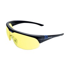 SWP Honeywell Millennia 2G Amber Safety Goggles