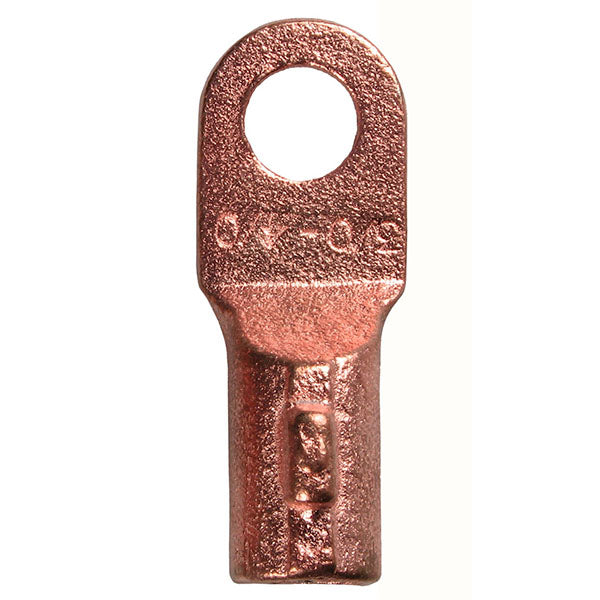 SWP Hammer On Cable Lug (70mm) SWP Hammer On Cable Lug (70mm)