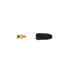 SWP Dinse Type Plug (50-70mm)