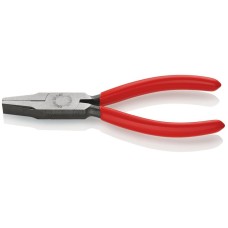 Draper KNIPEX 20 01 140 Flat Nose Pliers - 140mm