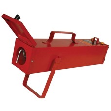 SWP Dual Voltage Quiver