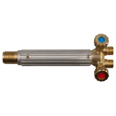 SWP Type 4 Shank