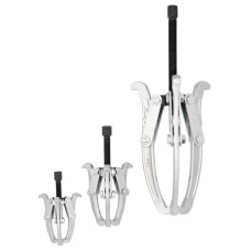 Draper Triple Leg Reversible Puller Set (3 Piece)