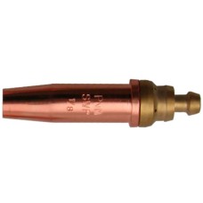 SWP P-NM S Cutting Nozzle - 1/16" (10-75mm plate) SWP P-NM S Cutting Nozzle - 1/16" (10-75mm plate)