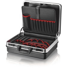 Draper Knipex 00 21 05 LE Tool Case "Basic" Empty