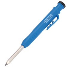 Draper Construction Pencil with Holder Draper Construction Pencil with Holder