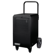 Draper 230V Industrial Dehumidifier - 900W (50L)