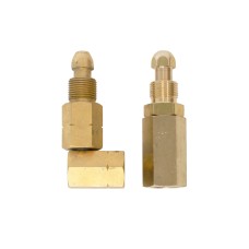 SWP Straight Cylinder Adaptor - LH