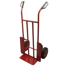 SWP Pneumatic Wheels Sack Barrow