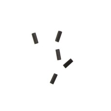 SWP Pistol Flints - 10 Pack