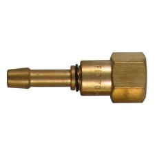 SWP Double Safety Check Valves (1/4" - 1/4" / LH)